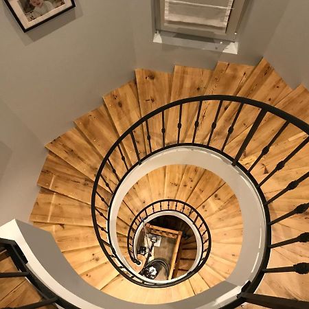 Belle Maison De Famille Villa Usson-en-Forez Dış mekan fotoğraf