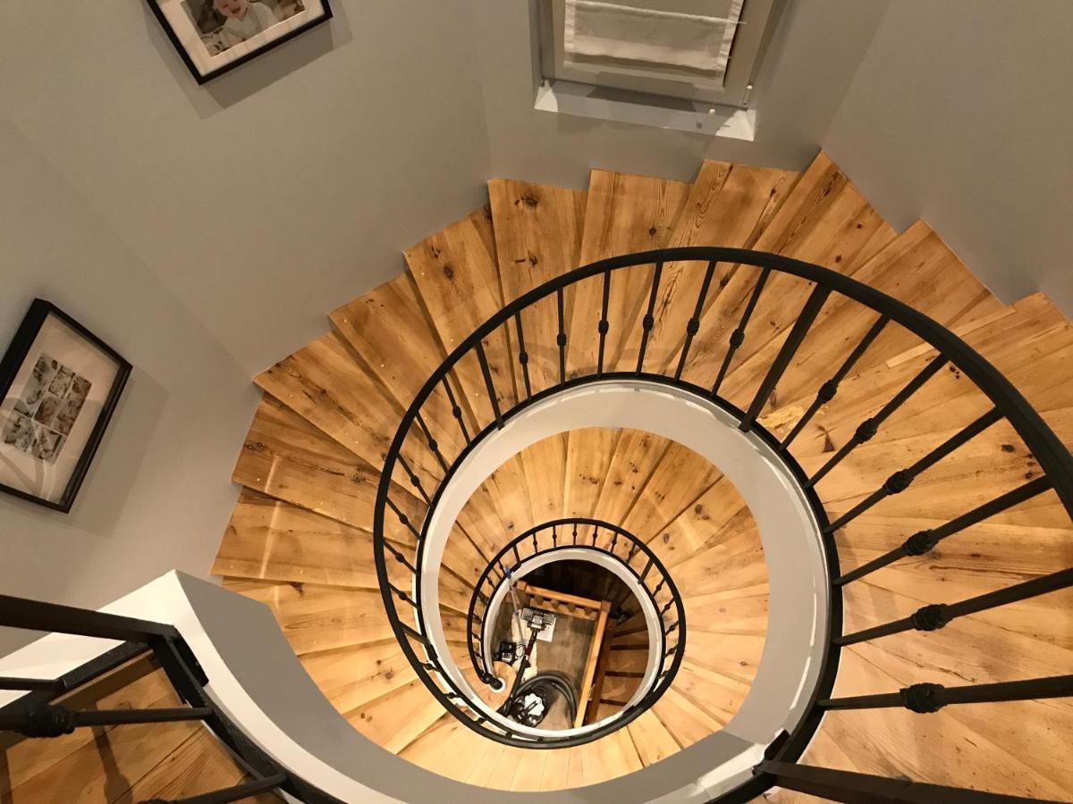 Belle Maison De Famille Villa Usson-en-Forez Dış mekan fotoğraf